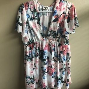 Show Me Your MuMu Dress